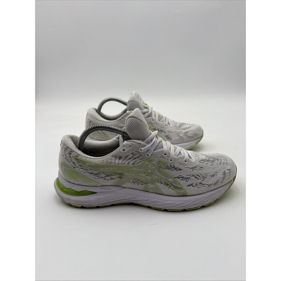 (902) Size 9.5 - asic gel cumulus flyte foam 1012A888 - Picture 1 of 7